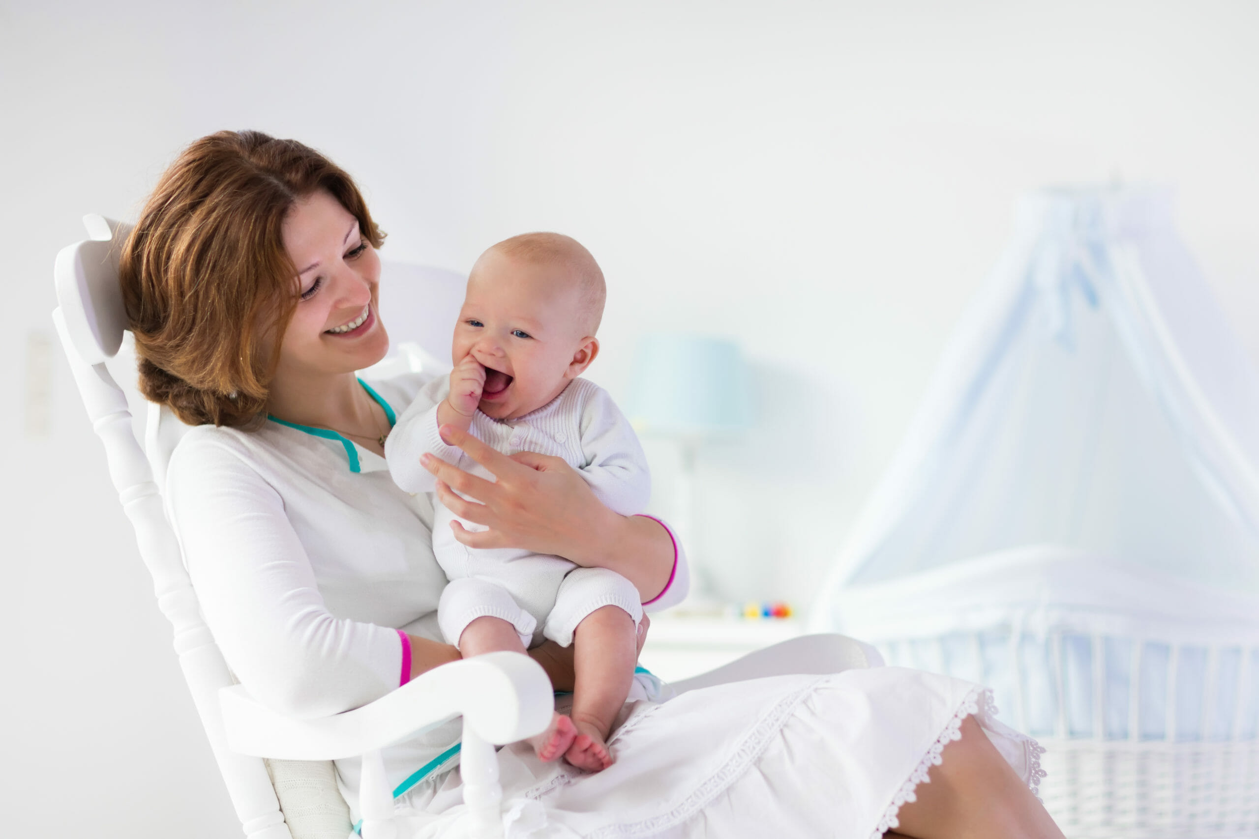 Can You Breastfeed After Having Breast Augmentation - CosmedicWest